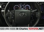 Thumbnail Photo 7 for 2021 Toyota 4Runner